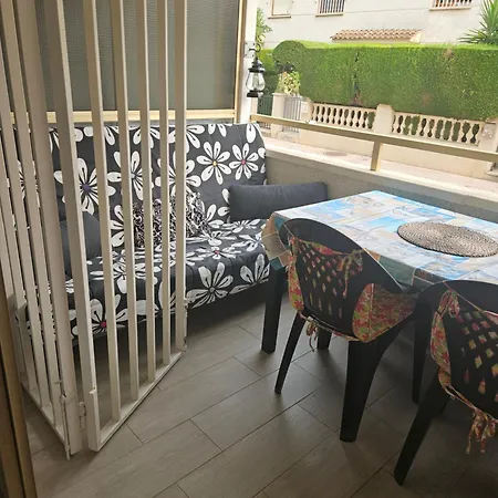 Apartmán Sita *