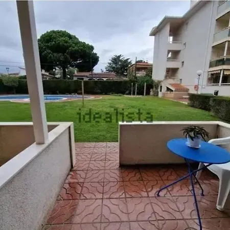 Apartmán Sita Cambrils