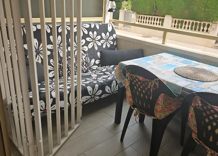 Apartmán Sita *