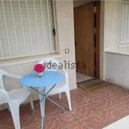 Appartement Sita *