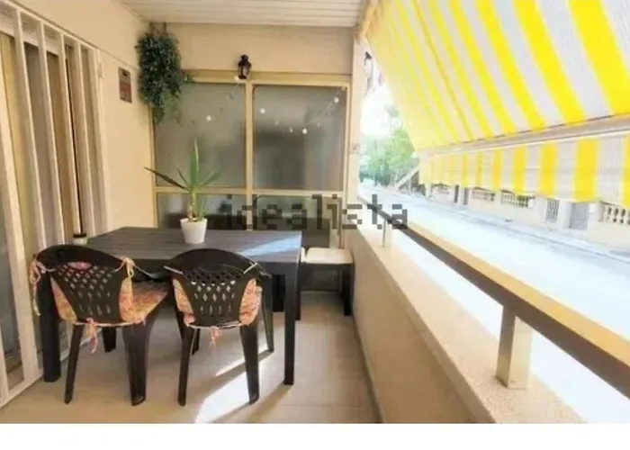 Appartement Sita *