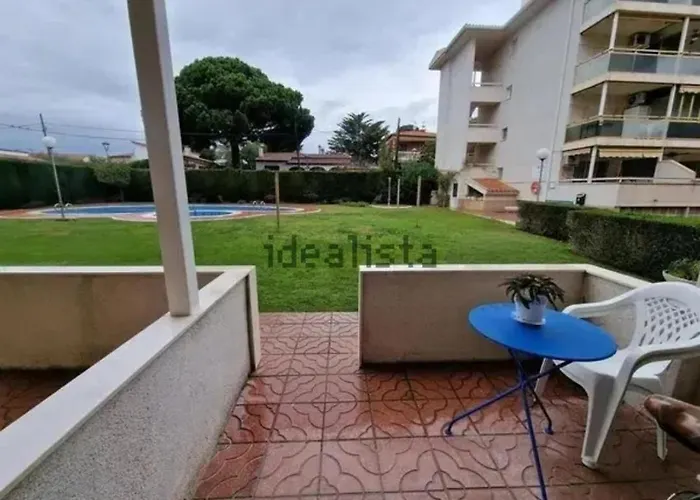 Appartement Sita Cambrils