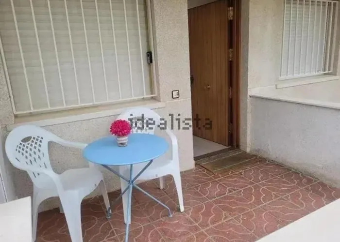 Appartement Sita *